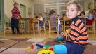 Kindertageseinrichtungen